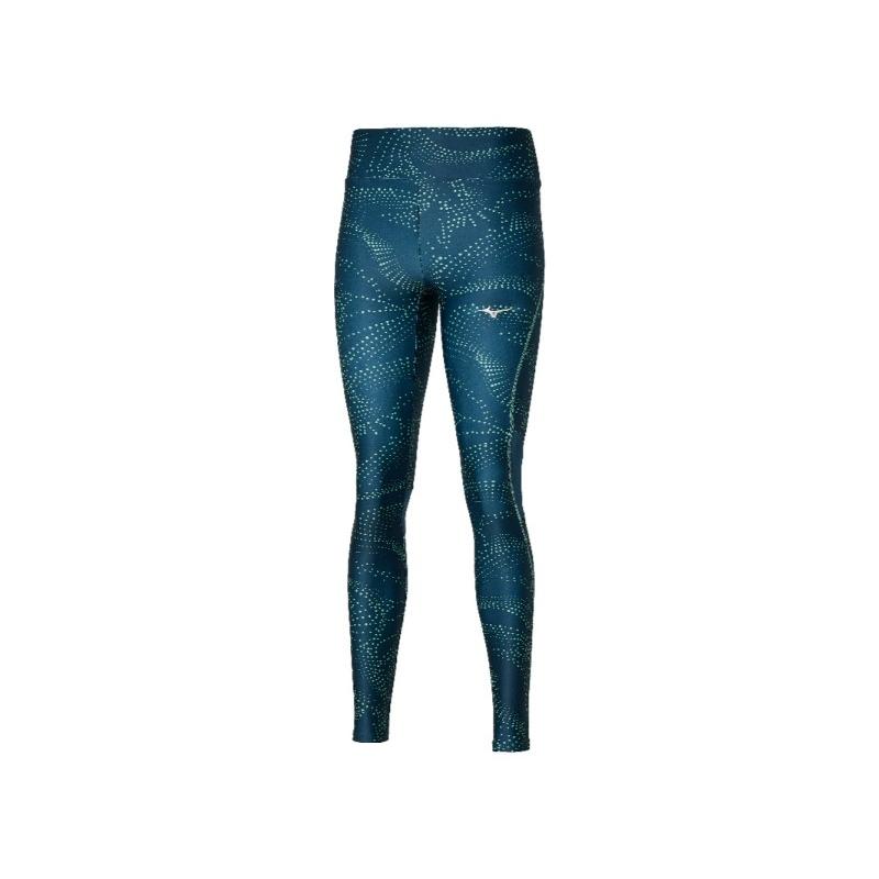 Pantaloni mizuno donna 2018 on sale